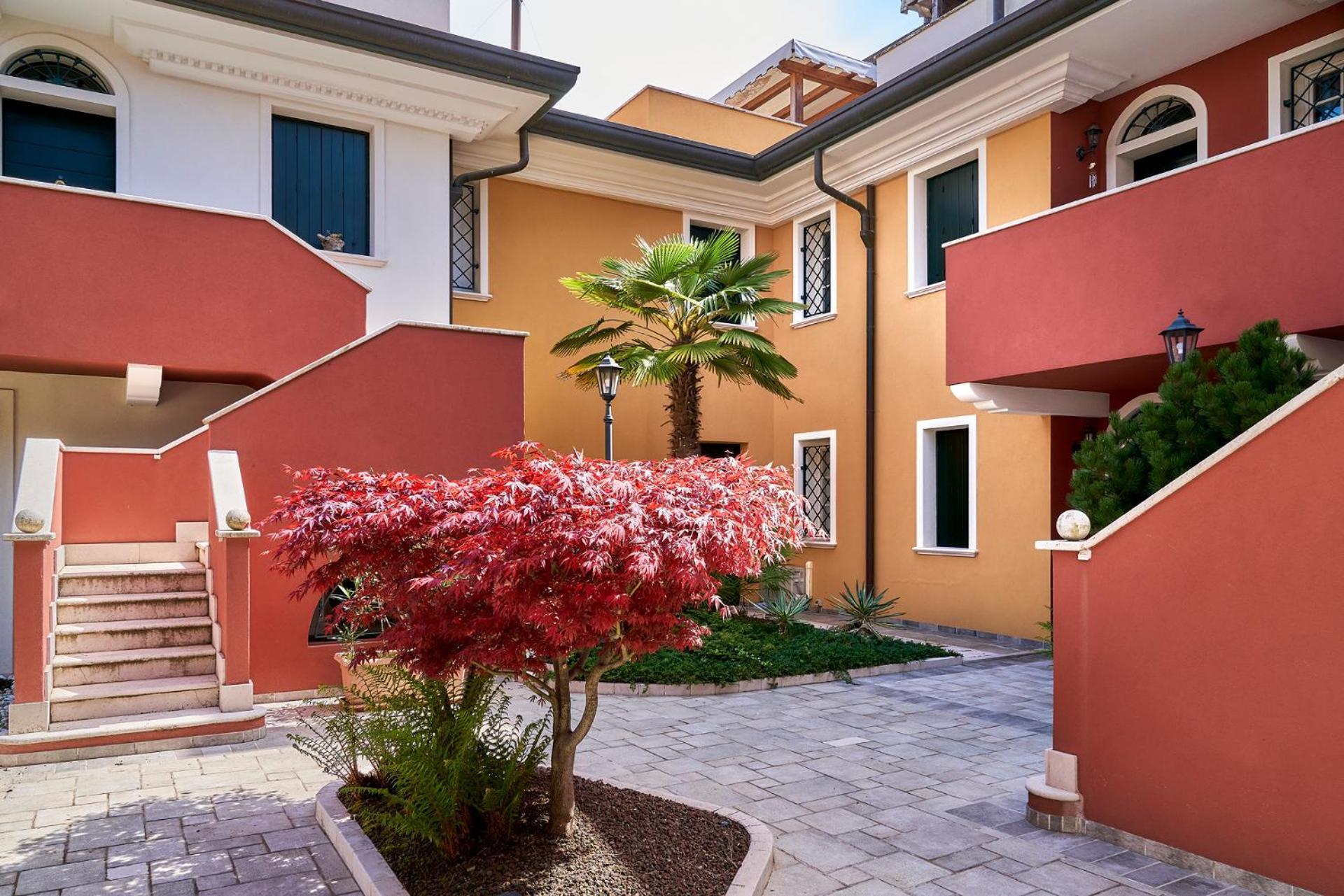 Jesolo Pines Beach House - Host Solution Exterior photo