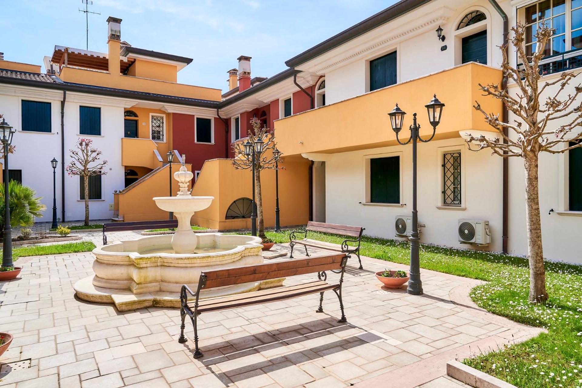 Jesolo Pines Beach House - Host Solution Exterior photo