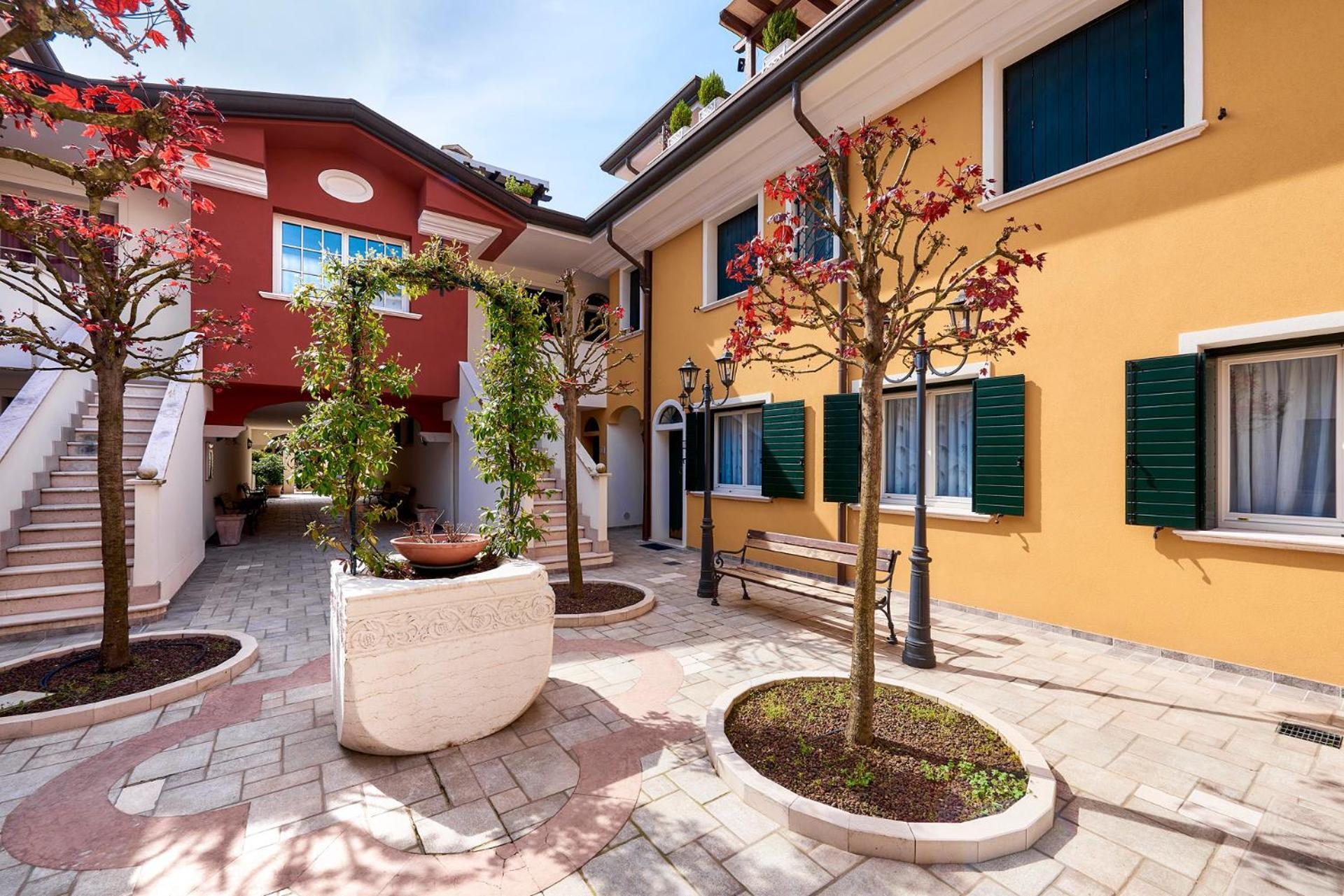 Jesolo Pines Beach House - Host Solution Exterior photo
