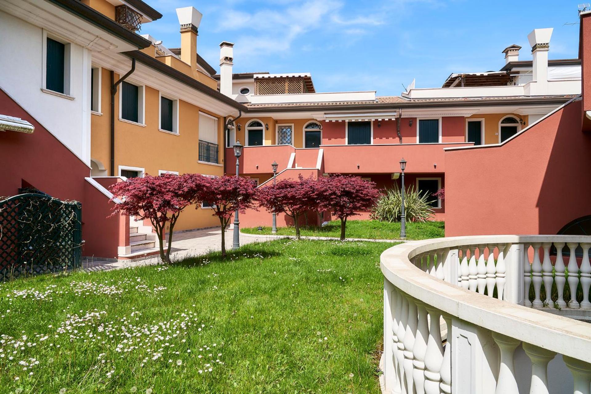 Jesolo Pines Beach House - Host Solution Exterior photo