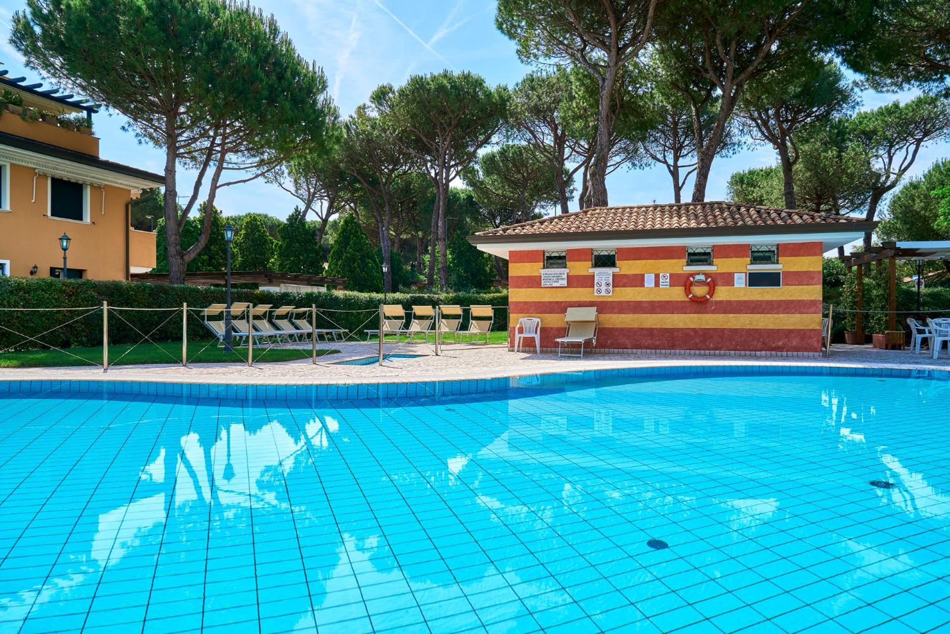 Jesolo Pines Beach House - Host Solution Exterior photo