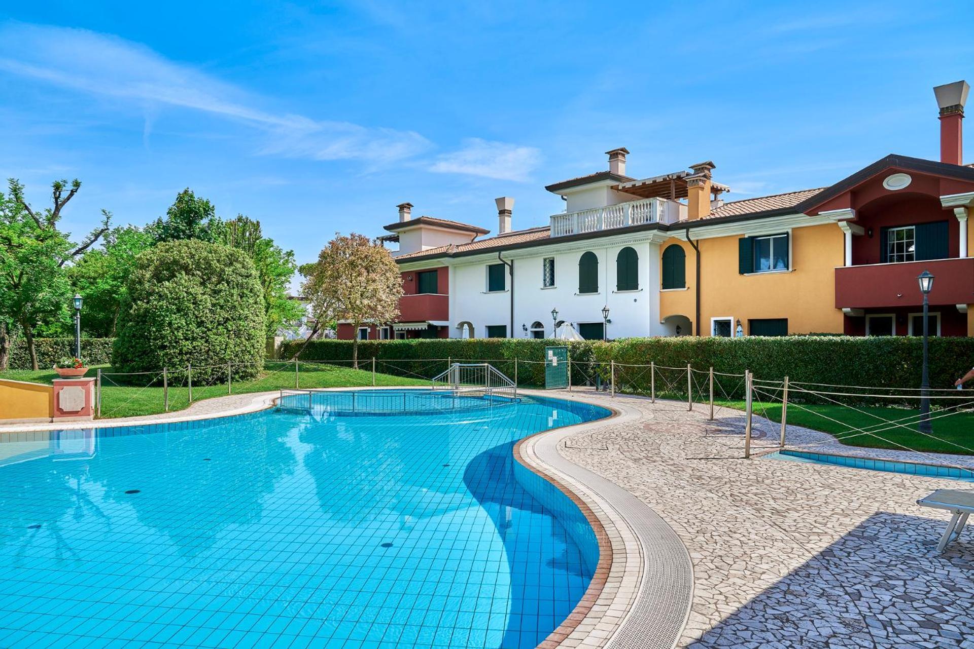 Jesolo Pines Beach House - Host Solution Exterior photo