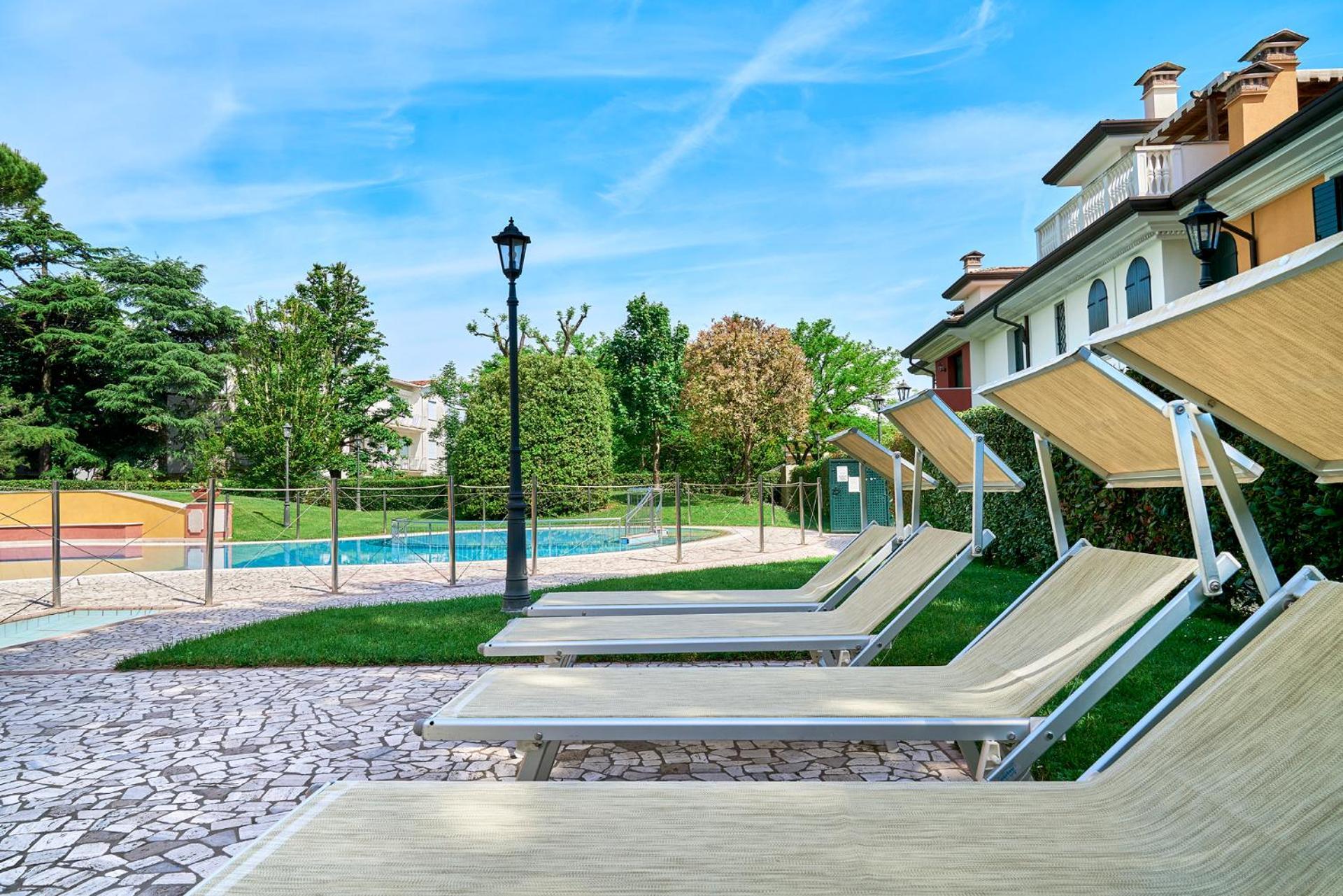 Jesolo Pines Beach House - Host Solution Exterior photo